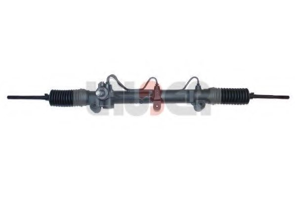 LAUBER 66.3206 Steering Gear